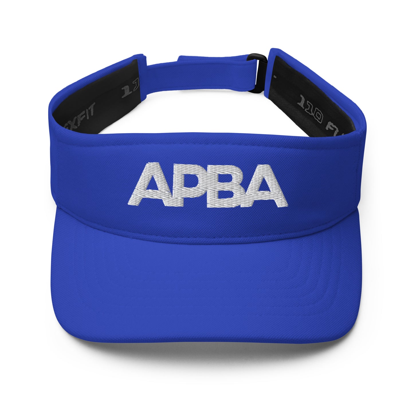 APBA Visor