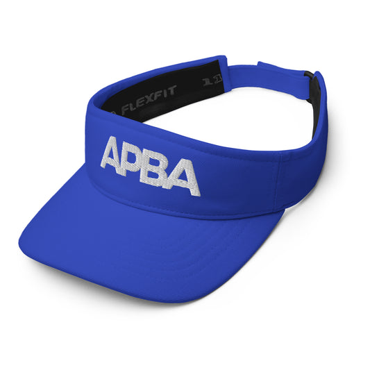 APBA Visor