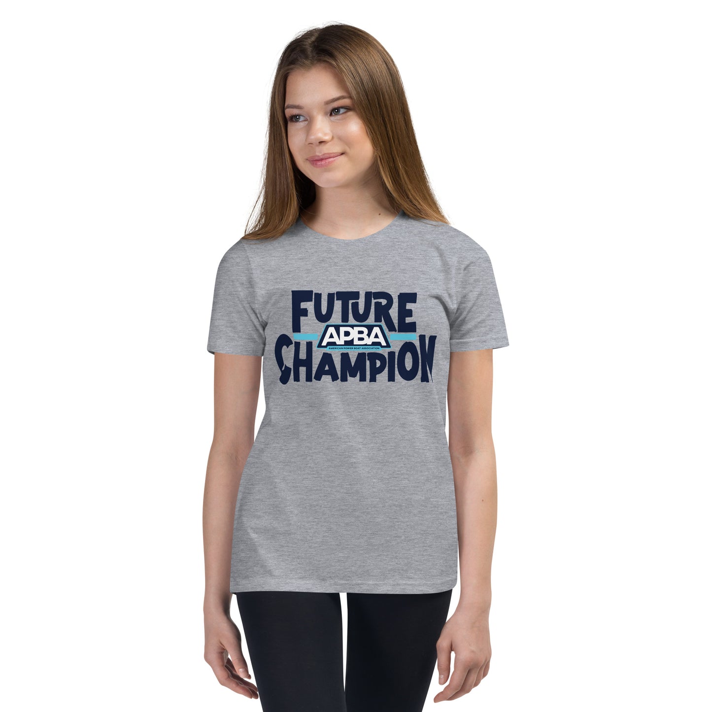 Future Champion Youth  T-Shirt