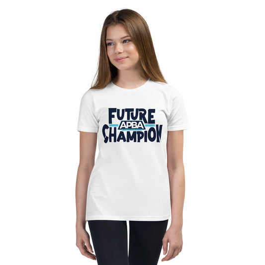 Future Champion Youth  T-Shirt